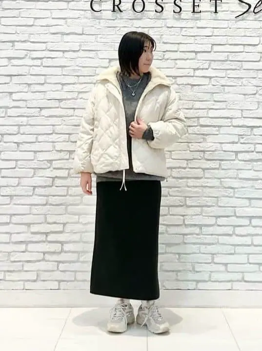 ONWARD CROSSET SELECT 東海林 コーディネート画像