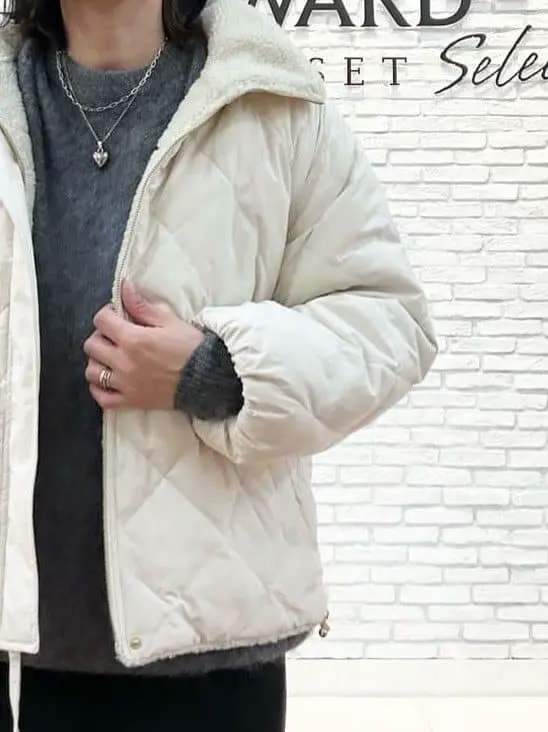 ONWARD CROSSET SELECT 東海林 コーディネート画像