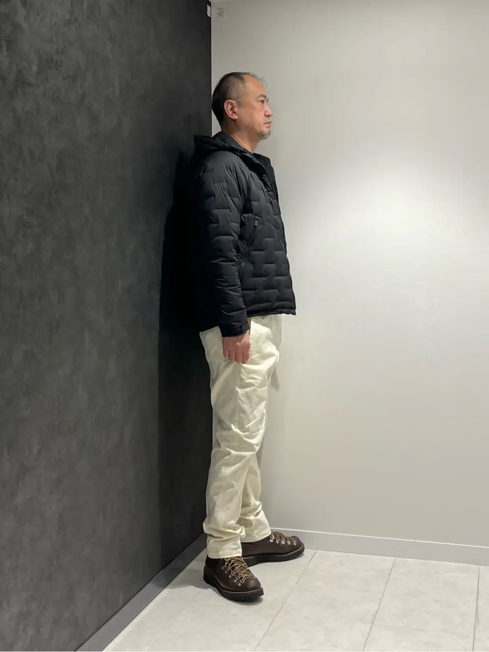 ONWARD CROSSET SELECT 松本 コーディネート画像