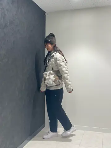 ONWARD CROSSET SELECT 及川 コーディネート画像