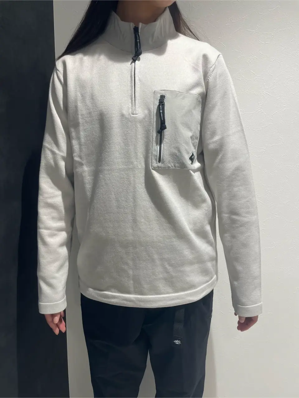 ONWARD CROSSET SELECT 及川 コーディネート画像