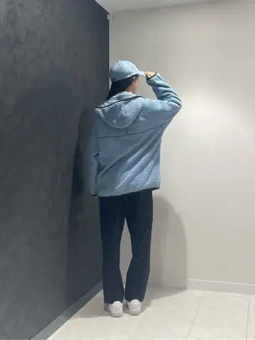 ONWARD CROSSET SELECT 及川 コーディネート画像