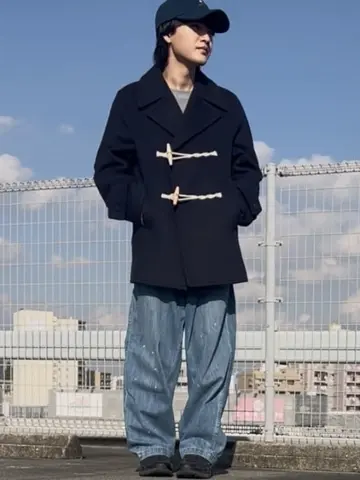 ONWARD CROSSET SELECT 小島 コーディネート画像