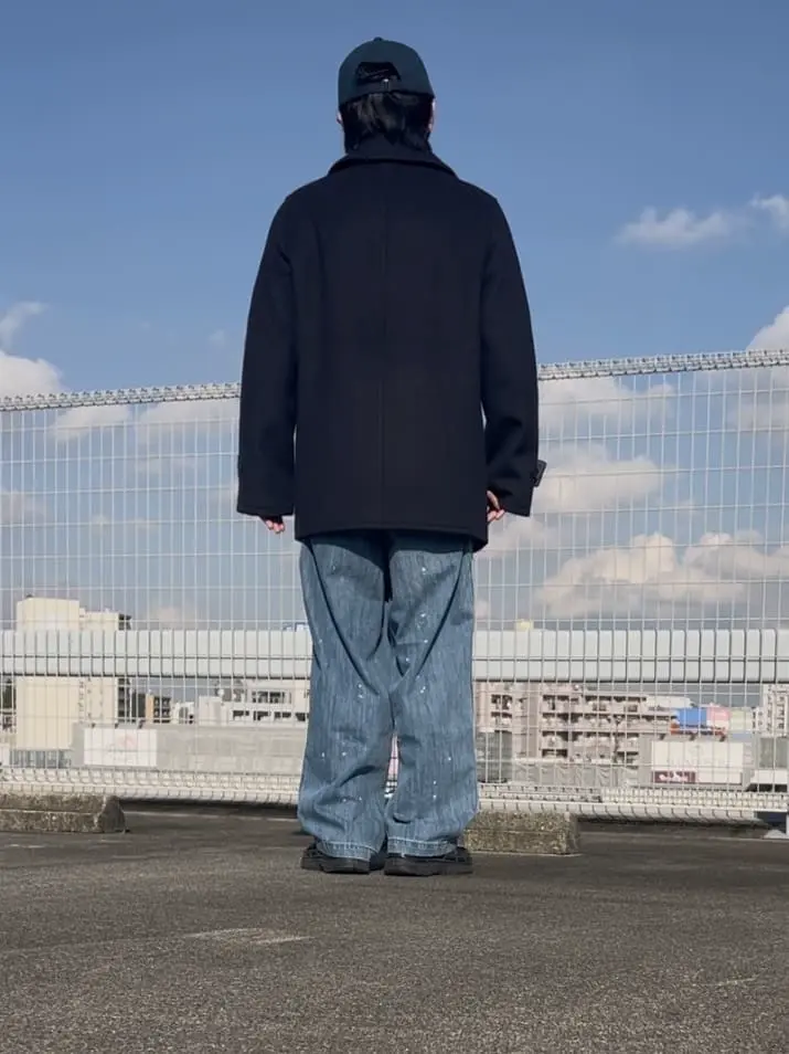 ONWARD CROSSET SELECT 小島 コーディネート画像