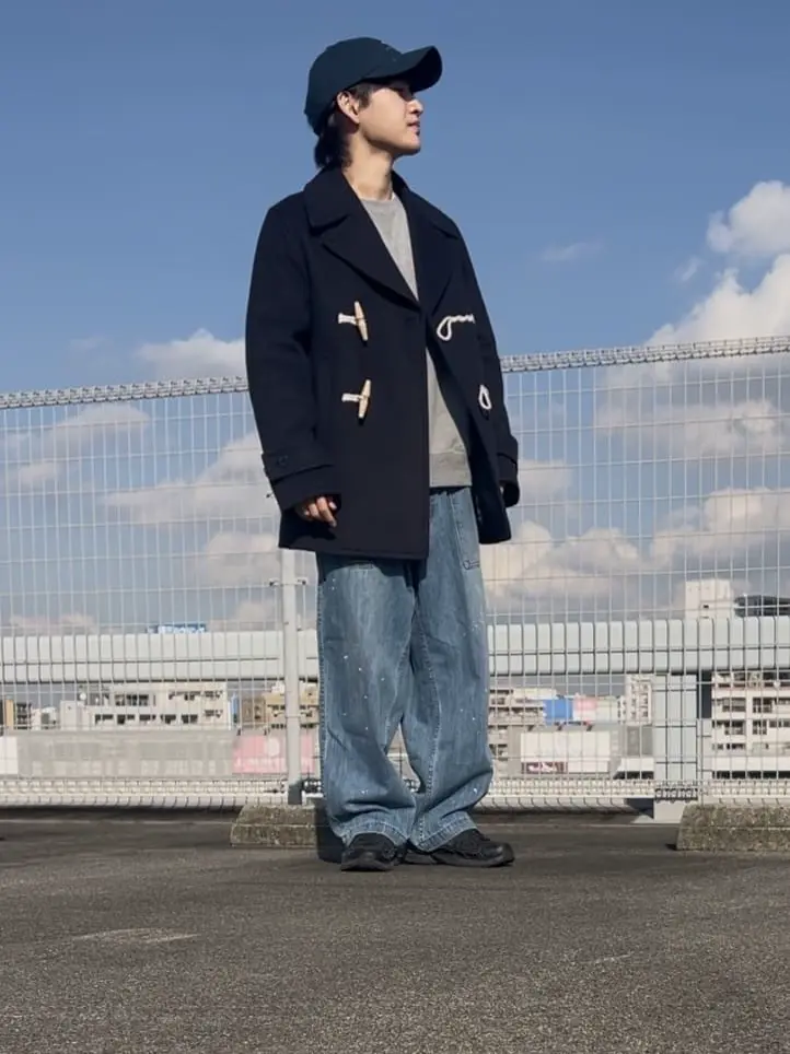 ONWARD CROSSET SELECT 小島 コーディネート画像