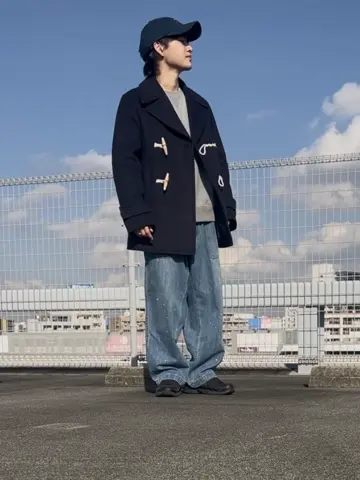 ONWARD CROSSET SELECT 小島 コーディネート画像