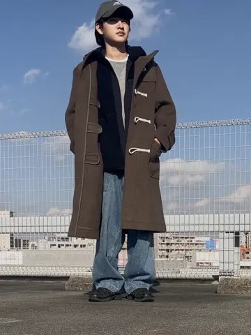 ONWARD CROSSET SELECT 小島 コーディネート画像