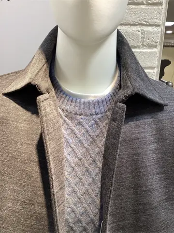 ONWARD CROSSET SELECT 石橋 コーディネート画像