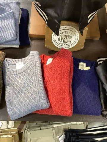 ONWARD CROSSET SELECT 石橋 コーディネート画像