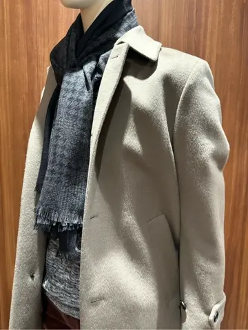 ONWARD CROSSET SELECT 戸森 コーディネート画像