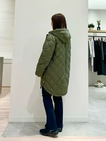 ONWARD CROSSET SELECT SAKAI コーディネート画像