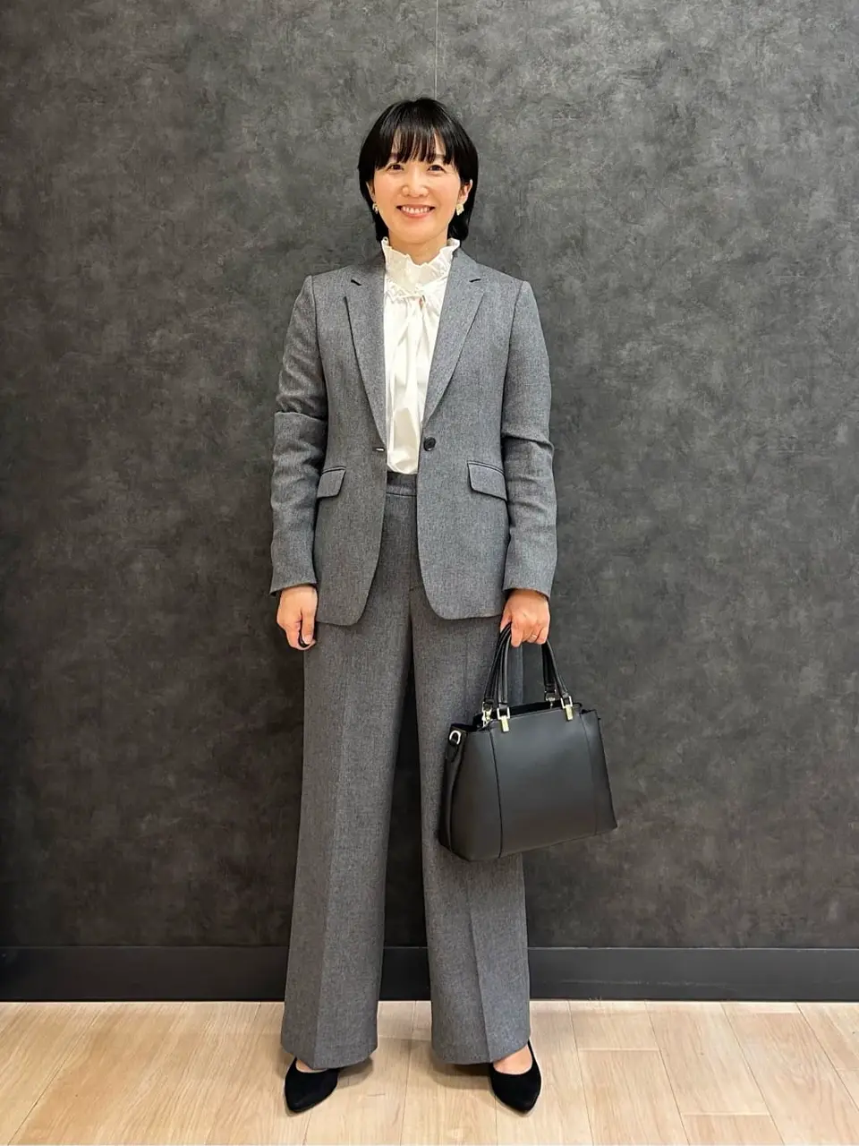  鈴木 コーディネート画像