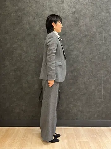 ONWARD CROSSET SELECT 鈴木 コーディネート画像