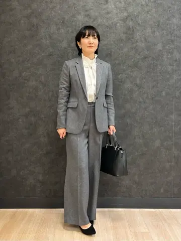 ONWARD CROSSET SELECT 鈴木 コーディネート画像