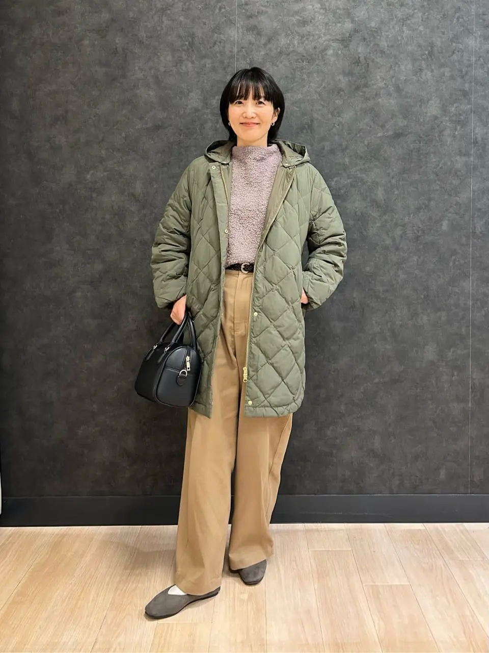  鈴木 コーディネート画像