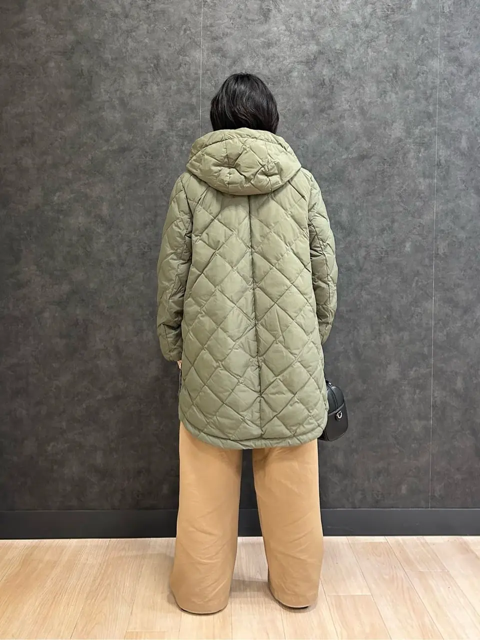 ONWARD CROSSET SELECT 鈴木 コーディネート画像