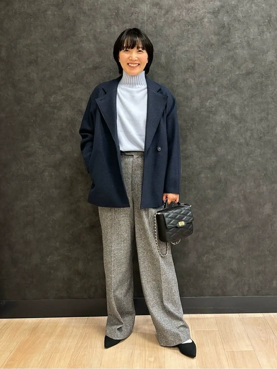  鈴木 コーディネート画像