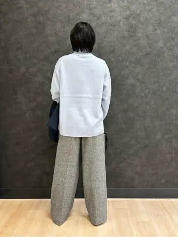 ONWARD CROSSET SELECT 鈴木 コーディネート画像