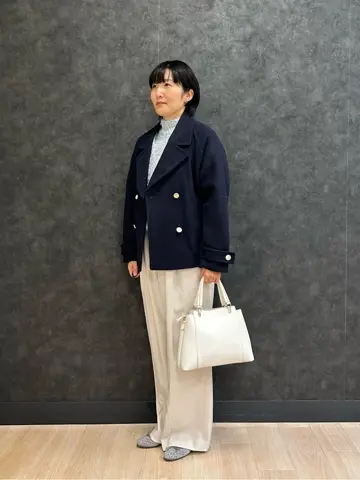 ONWARD CROSSET SELECT 鈴木 コーディネート画像