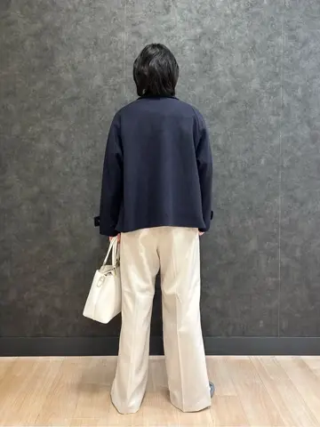 ONWARD CROSSET SELECT 鈴木 コーディネート画像