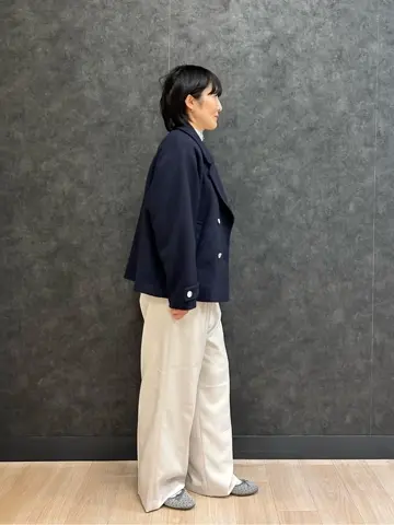 ONWARD CROSSET SELECT 鈴木 コーディネート画像