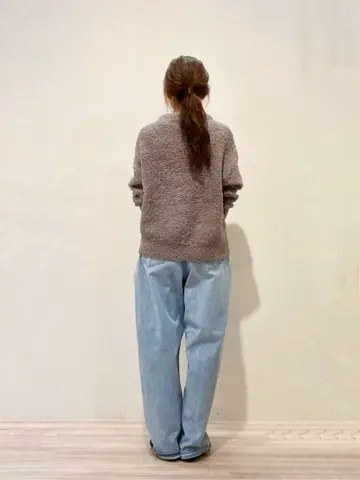 ONWARD CROSSET SELECT 長利 コーディネート画像