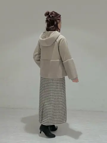 ONWARD CROSSET SELECT 宮澤 コーディネート画像