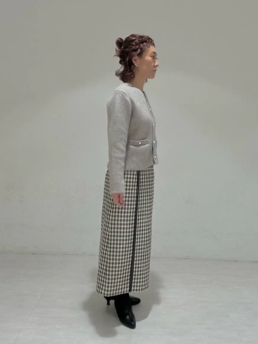 ONWARD CROSSET SELECT 宮澤 コーディネート画像