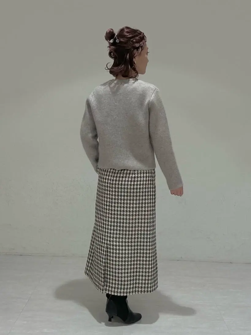 ONWARD CROSSET SELECT 宮澤 コーディネート画像