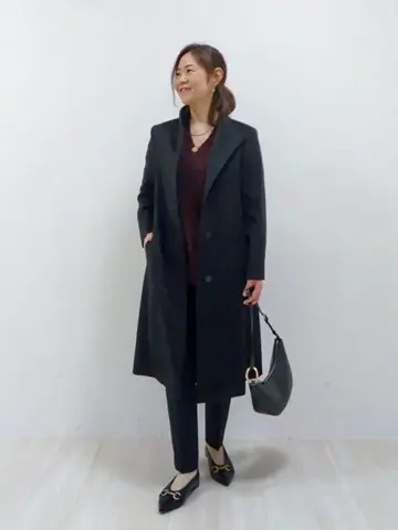 ONWARD CROSSET SELECT 岩下 コーディネート画像