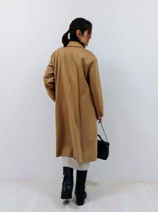 ONWARD CROSSET SELECT 岩下 コーディネート画像