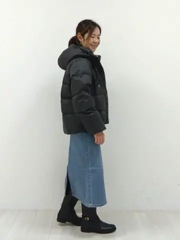 ONWARD CROSSET SELECT 岩下 コーディネート画像