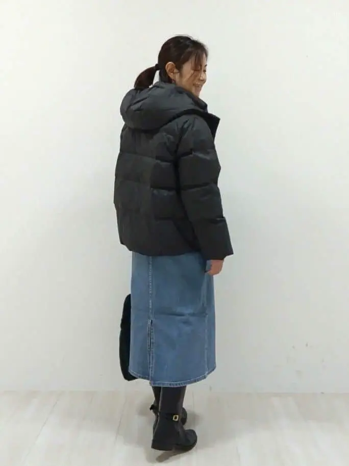 ONWARD CROSSET SELECT 岩下 コーディネート画像