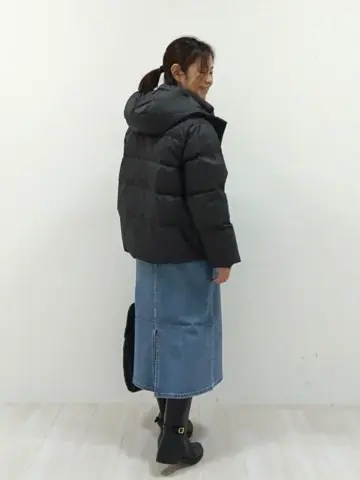 ONWARD CROSSET SELECT 岩下 コーディネート画像