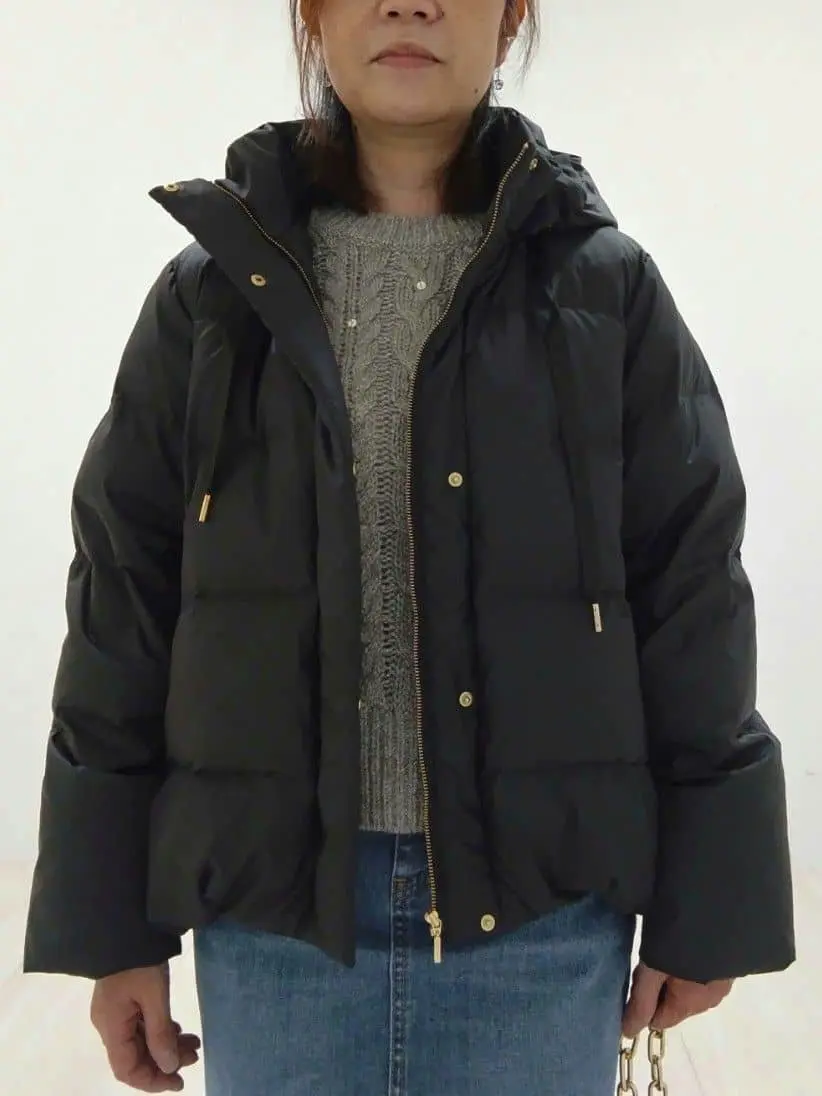 ONWARD CROSSET SELECT 岩下 コーディネート画像