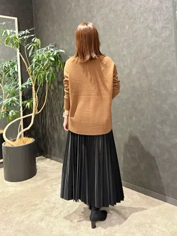 ONWARD CROSSET SELECT Tamura コーディネート画像