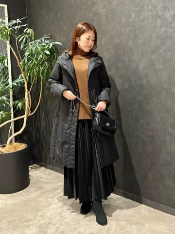 ONWARD CROSSET SELECT Tamura コーディネート画像