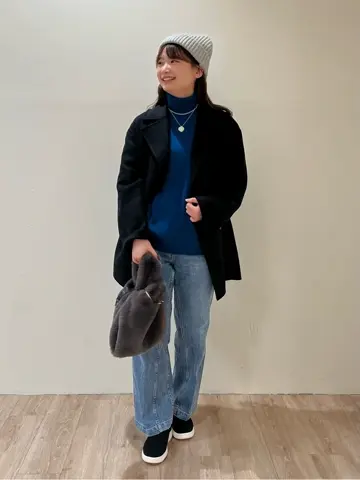 ONWARD CROSSET SELECT 西山 コーディネート画像