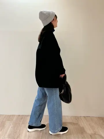 ONWARD CROSSET SELECT 西山 コーディネート画像