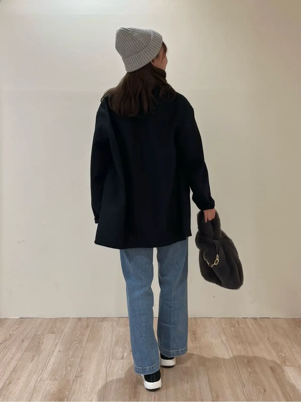 ONWARD CROSSET SELECT 西山 コーディネート画像