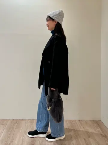 ONWARD CROSSET SELECT 西山 コーディネート画像