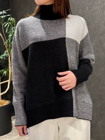 ONWARD CROSSET SELECT Tamura コーディネート画像