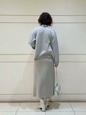 ONWARD CROSSET SELECT maruri コーディネート画像