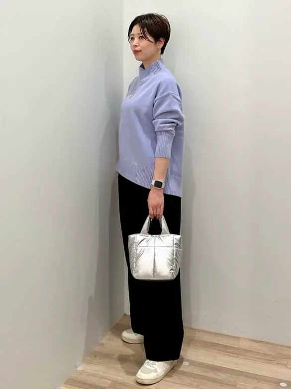 ONWARD CROSSET SELECT 池部 コーディネート画像