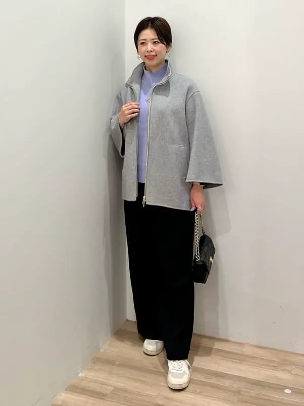  池部 コーディネート画像