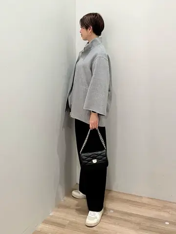 ONWARD CROSSET SELECT 池部 コーディネート画像