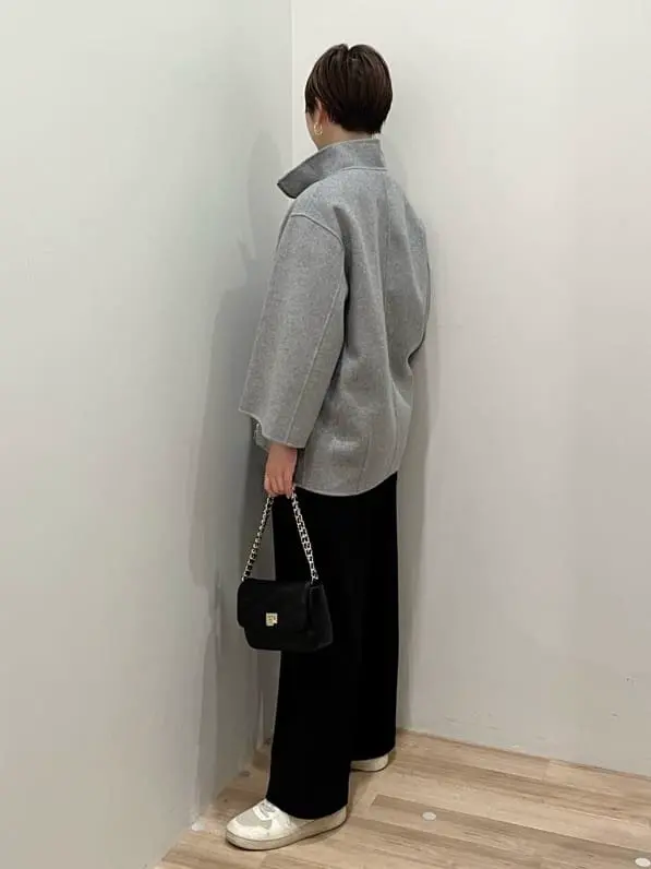 ONWARD CROSSET SELECT 池部 コーディネート画像