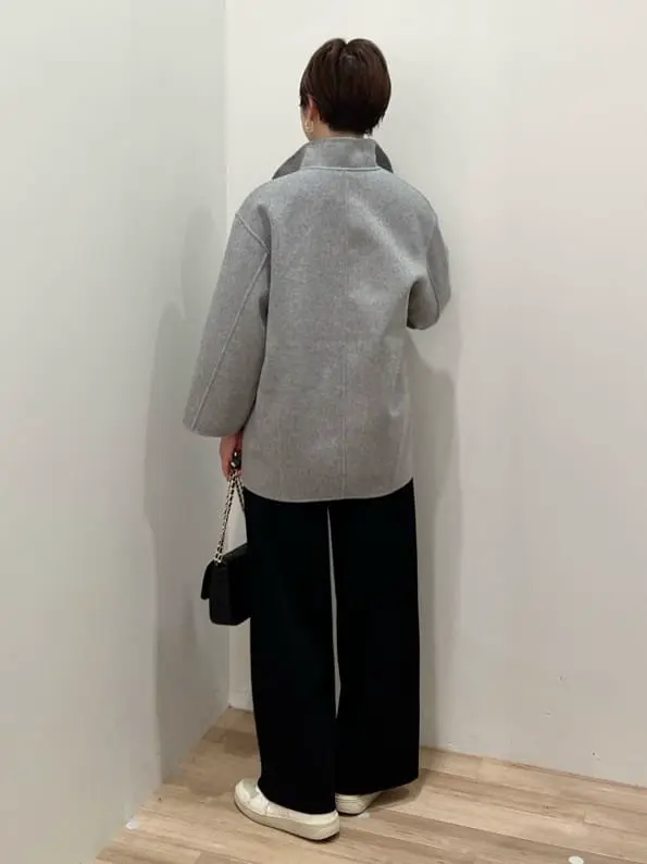 ONWARD CROSSET SELECT 池部 コーディネート画像