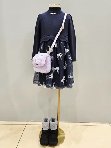 ONWARD CROSSET SELECT H コーディネート画像