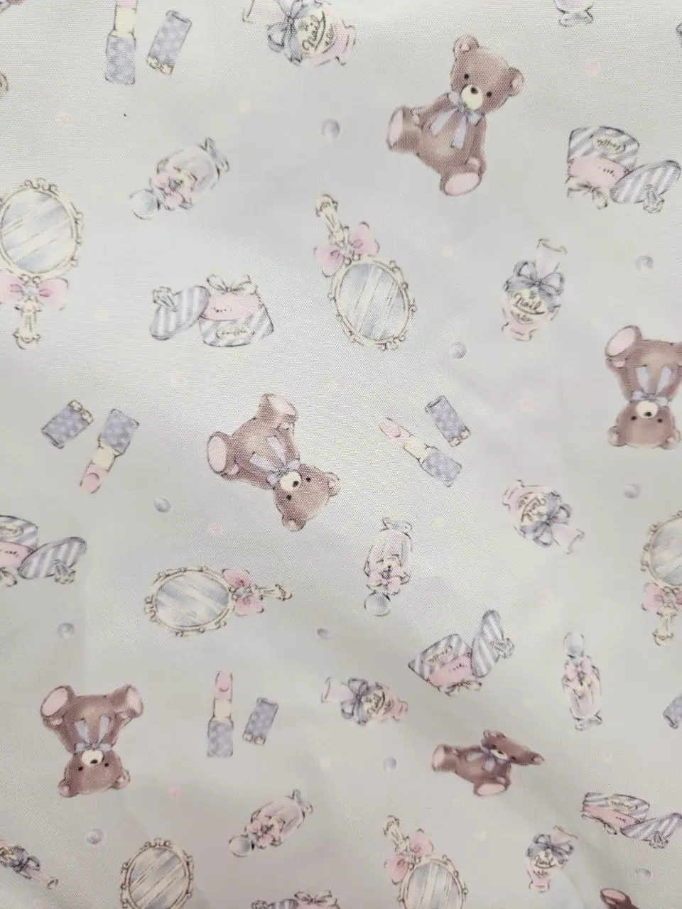 ONWARD CROSSET SELECT H コーディネート画像